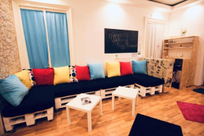 Cloud 9 House